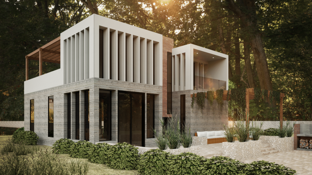 CASA DE CAMPO LURÍN