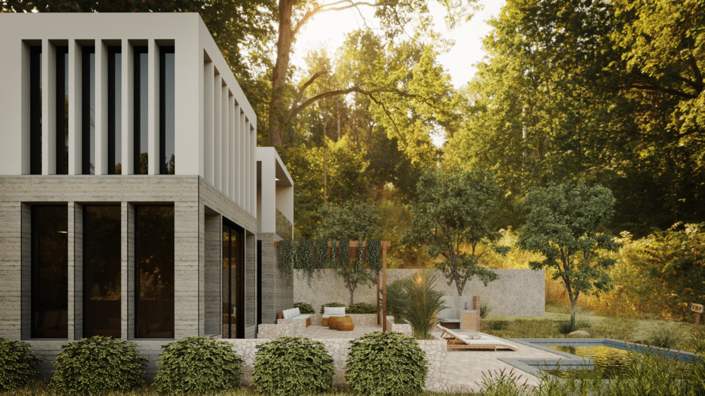 CASA DE CAMPO LURÍN