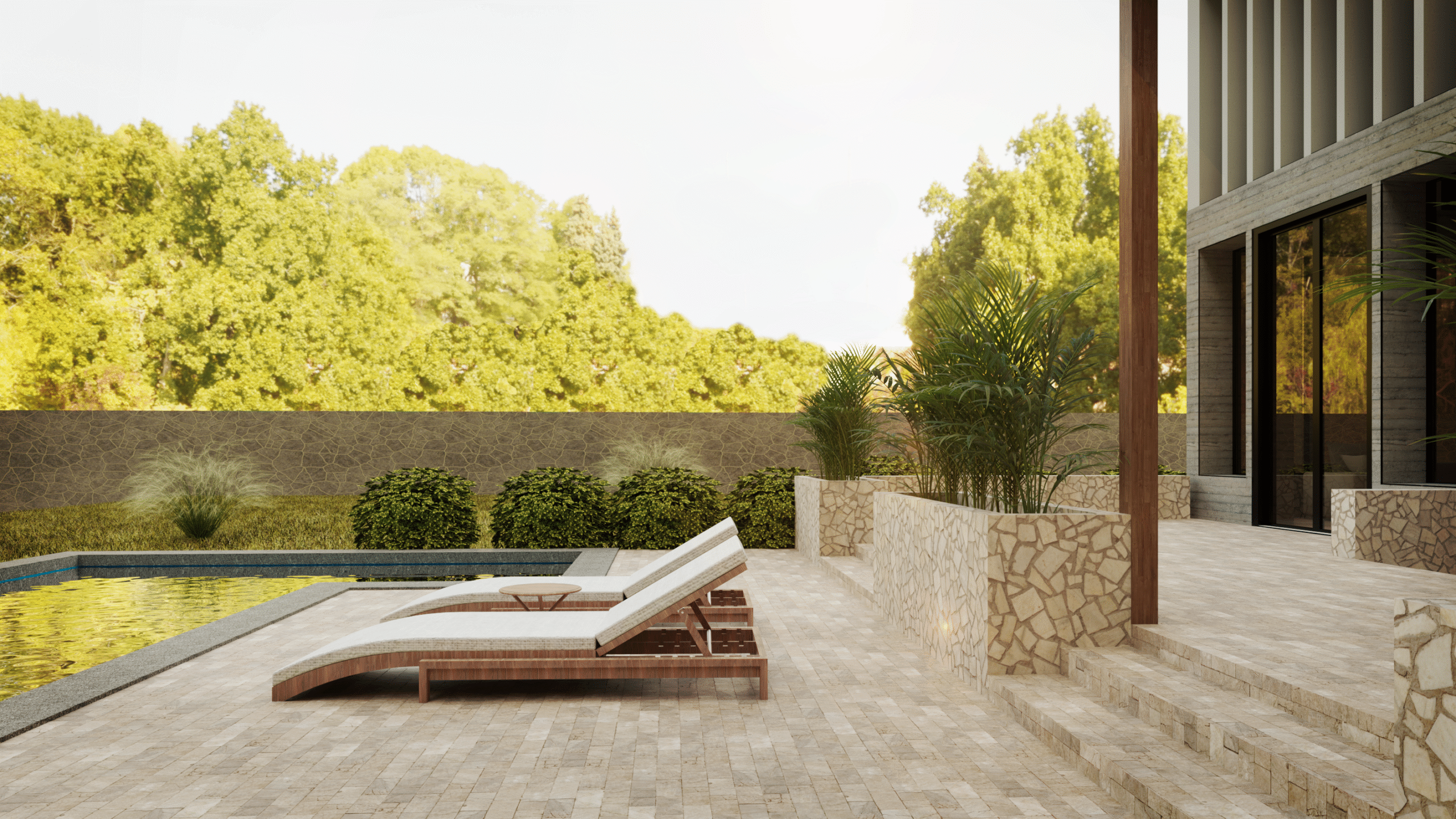 CASA DE CAMPO LURÍN