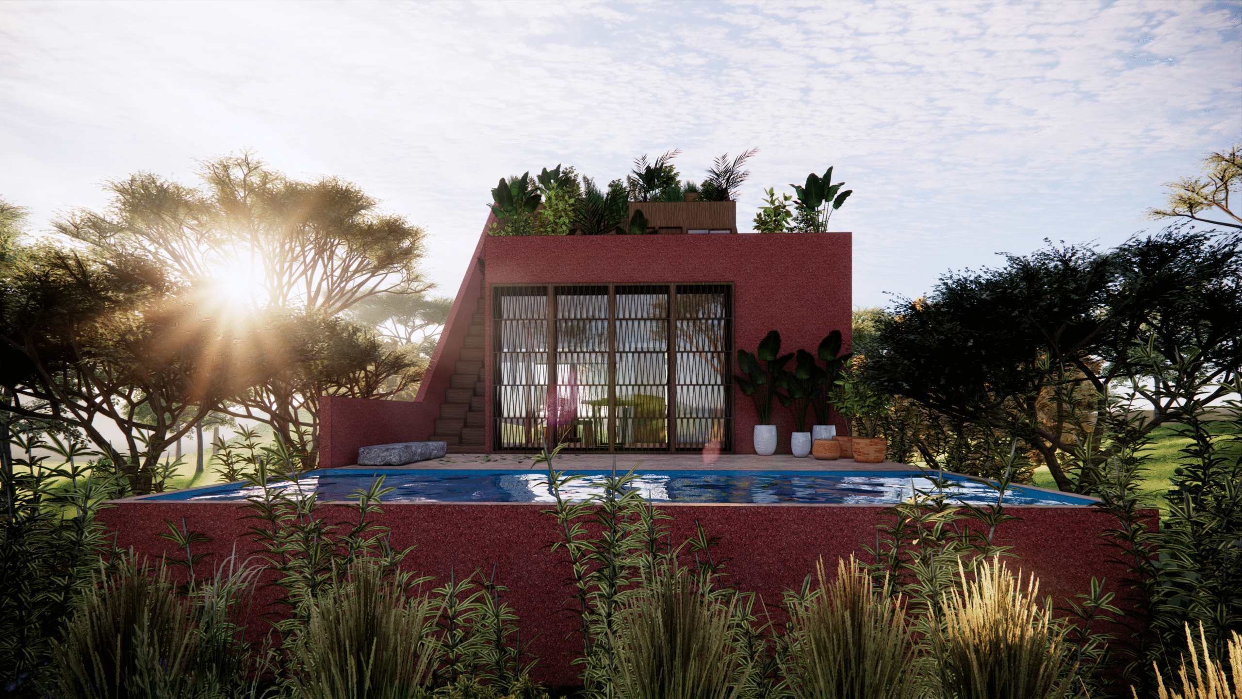 Diseño Arquitectónico de Viviendas