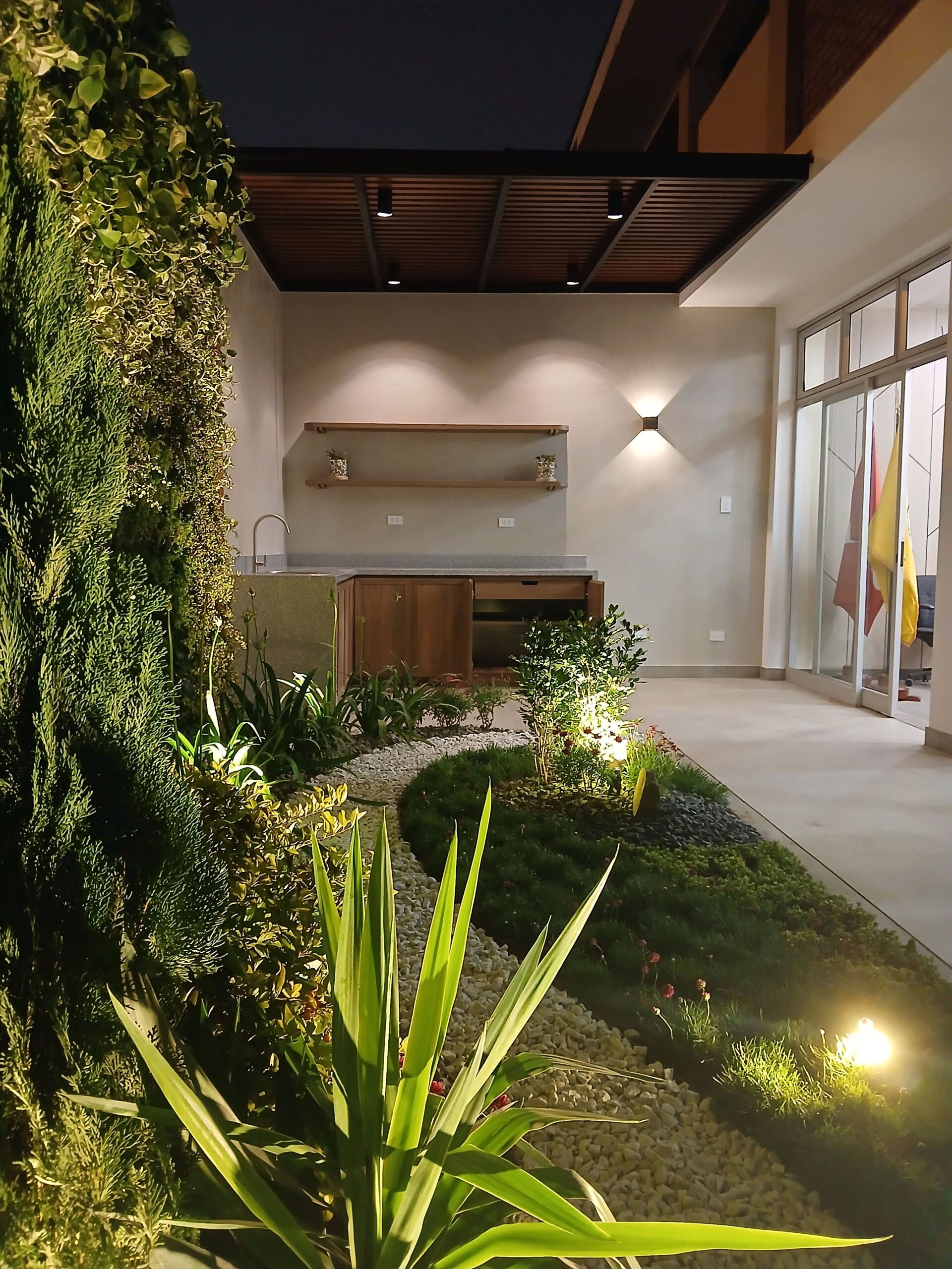 Diseño Arquitectónico y Espacial Corporativo