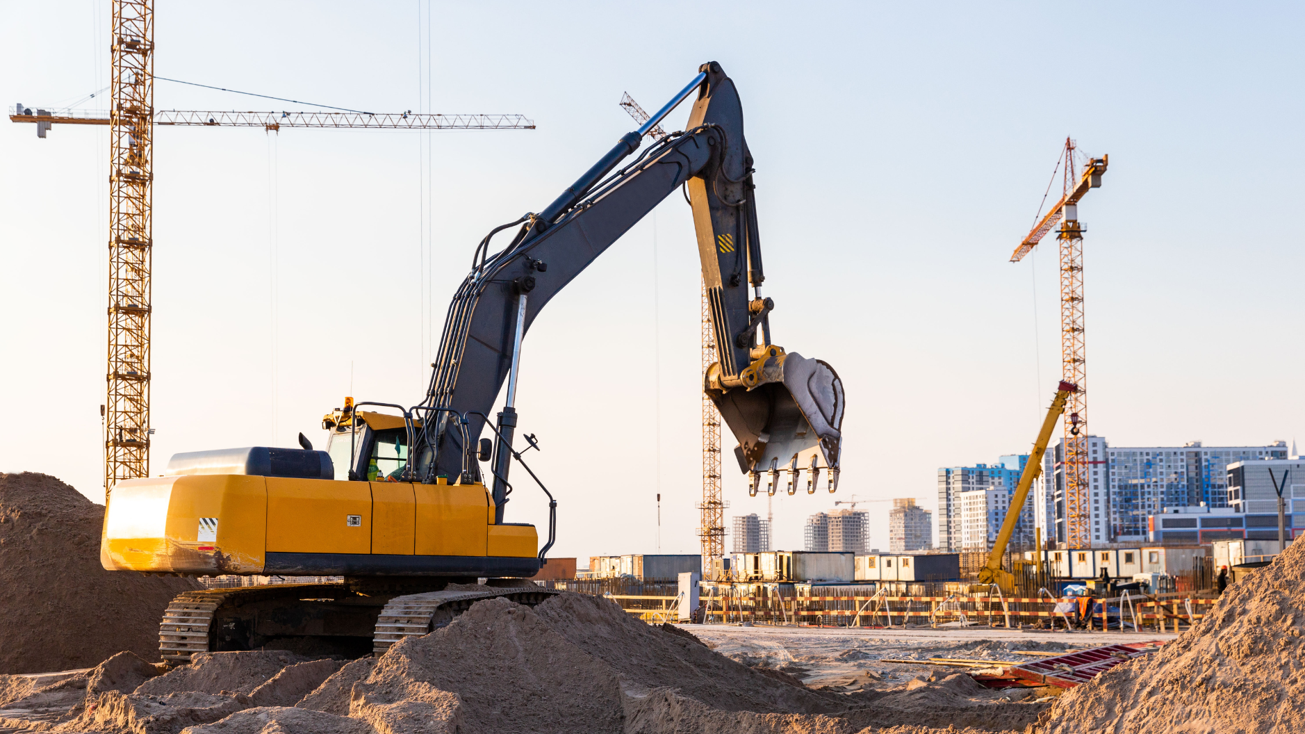 Gestión y Ejecución de Proyectos