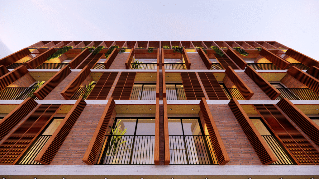 VIVIENDA MULTIFAMILIAR CARABAYLLO