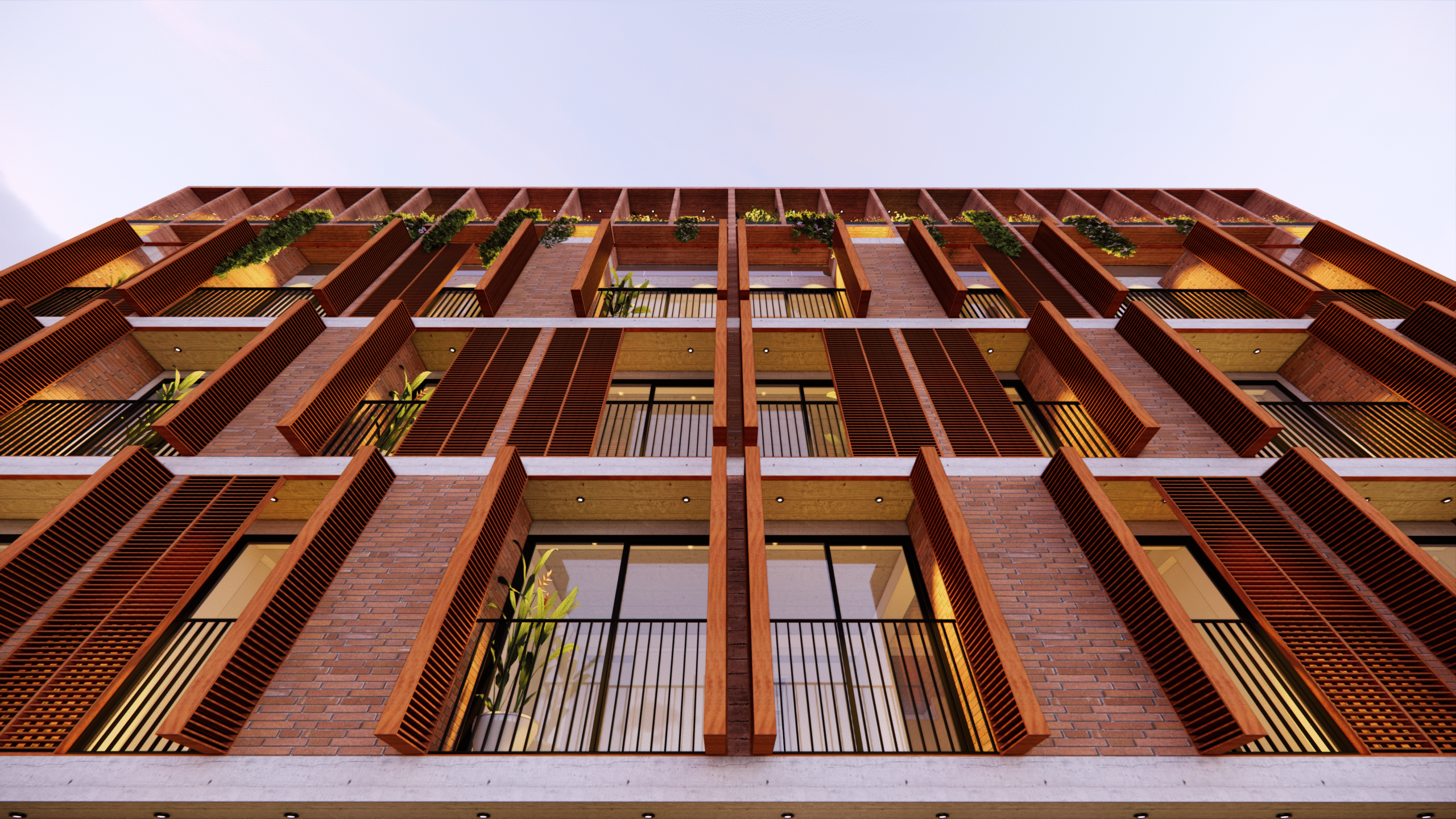 VIVIENDA MULTIFAMILIAR CARABAYLLO