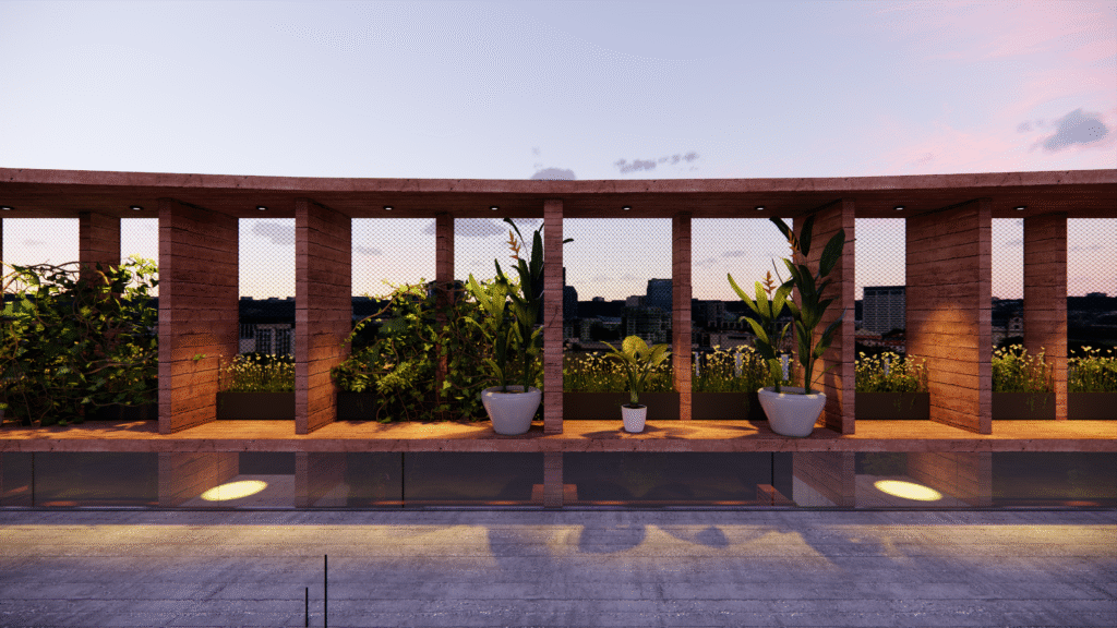 VIVIENDA MULTIFAMILIAR CARABAYLLO