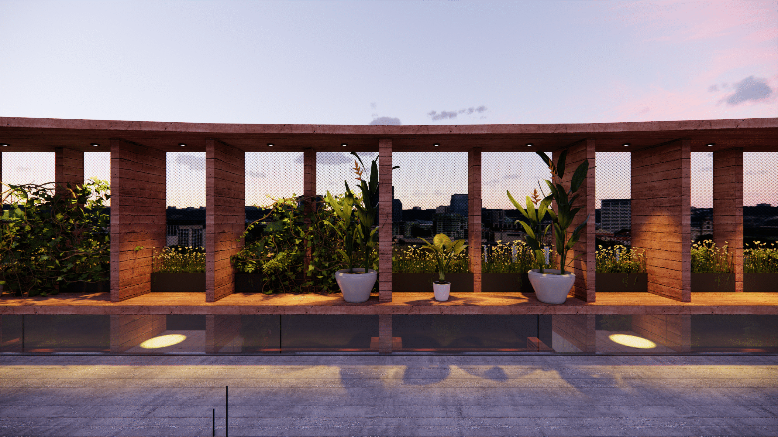 VIVIENDA MULTIFAMILIAR CARABAYLLO