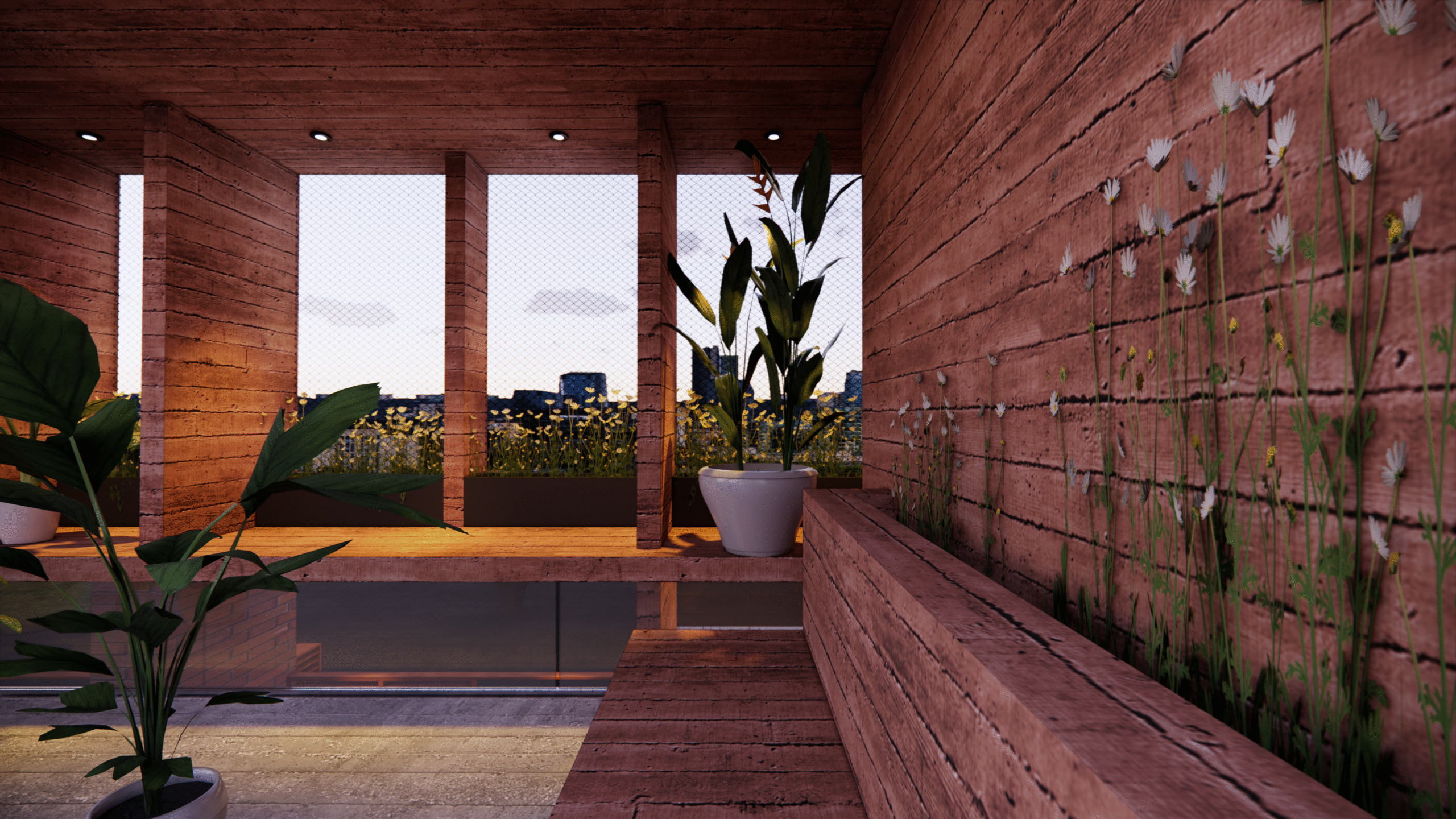 VIVIENDA MULTIFAMILIAR CARABAYLLO