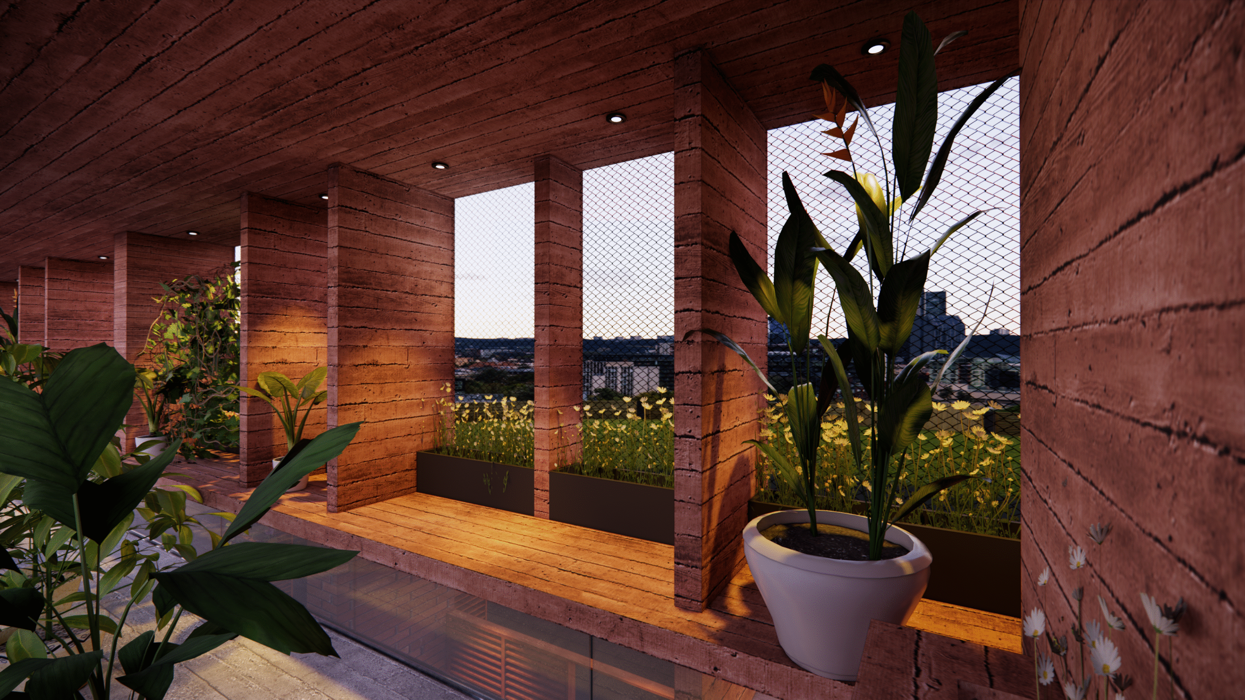 VIVIENDA MULTIFAMILIAR CARABAYLLO