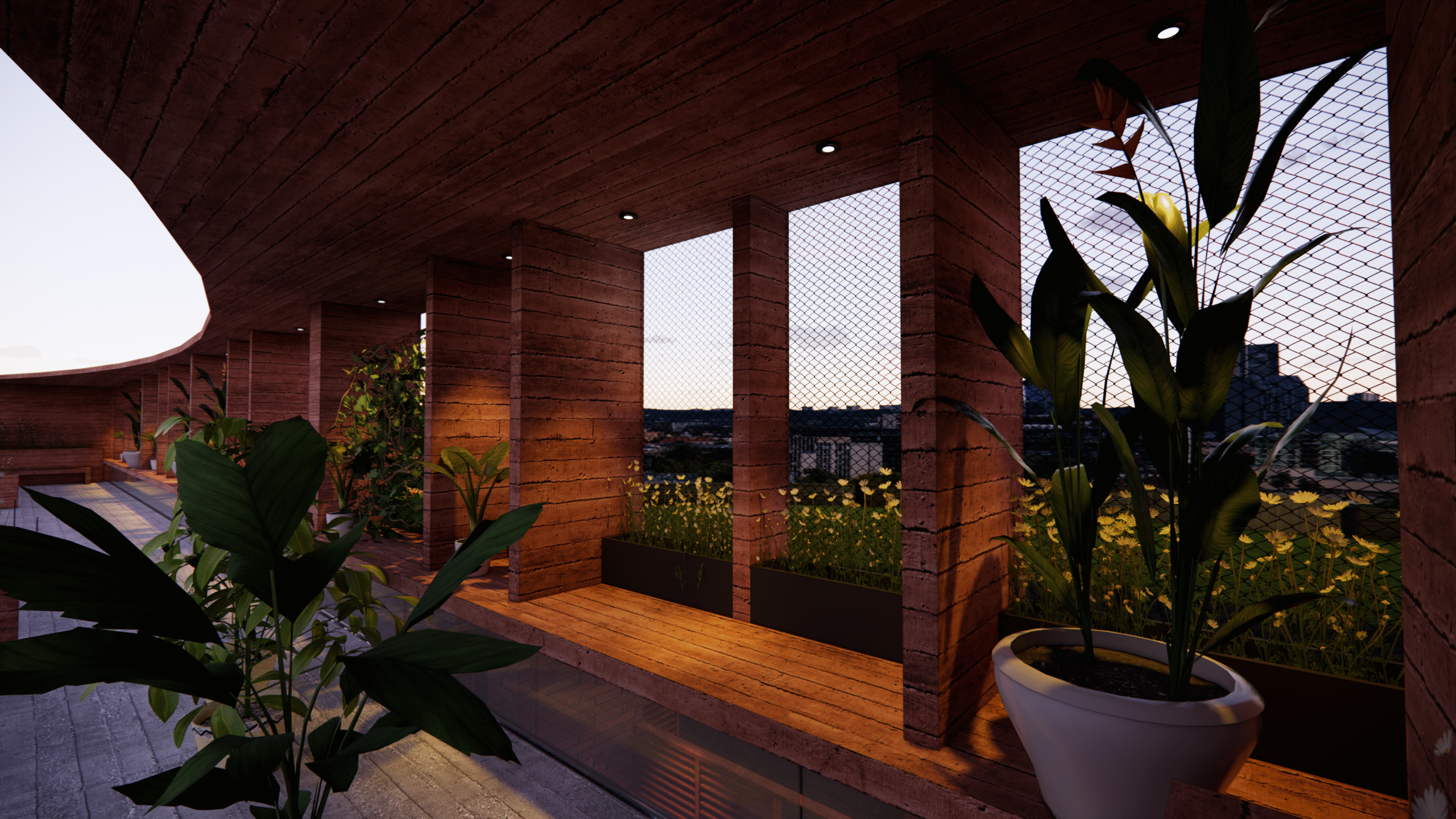 Diseño Arquitectónico de Viviendas