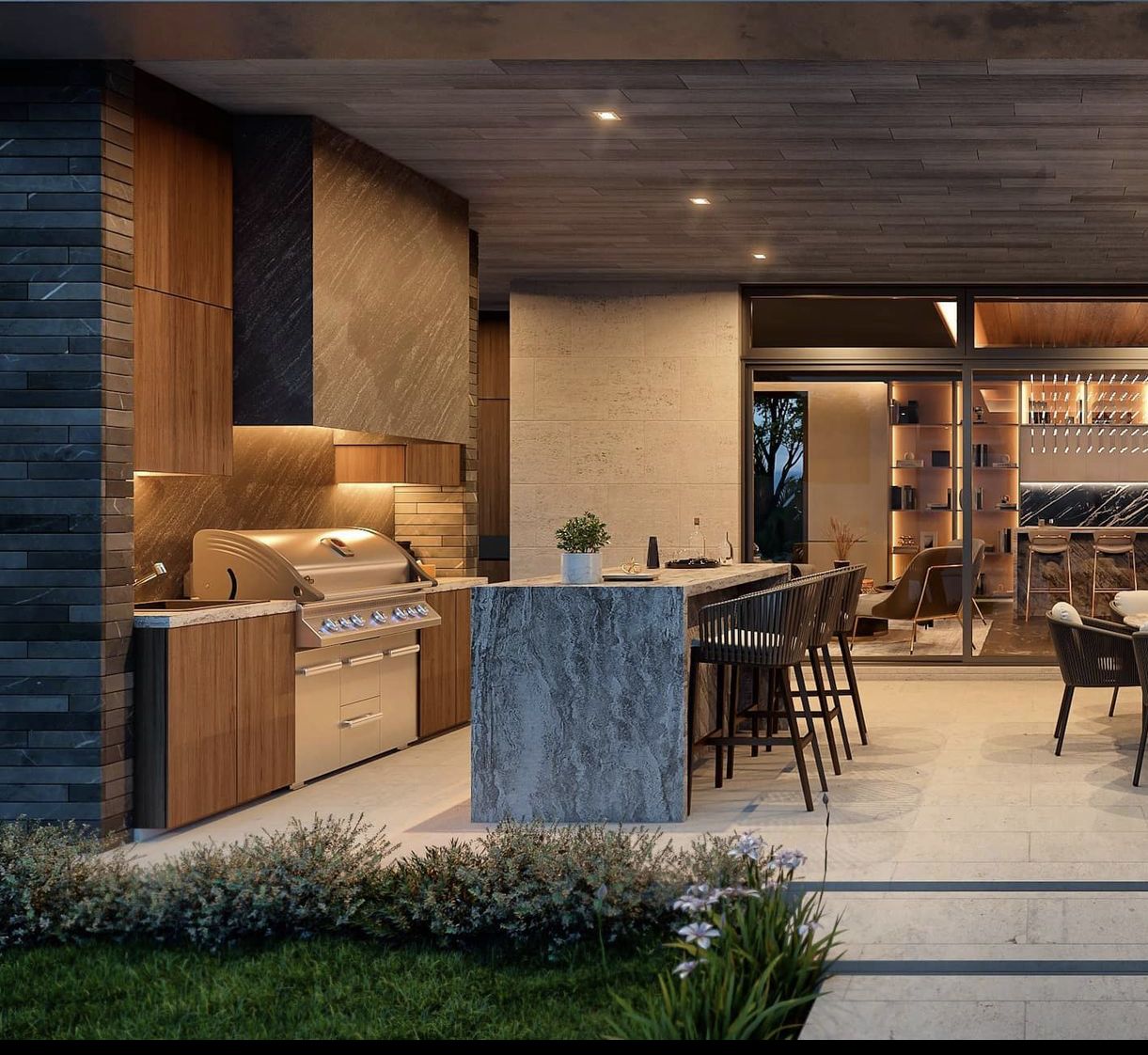 Construcción de Viviendas