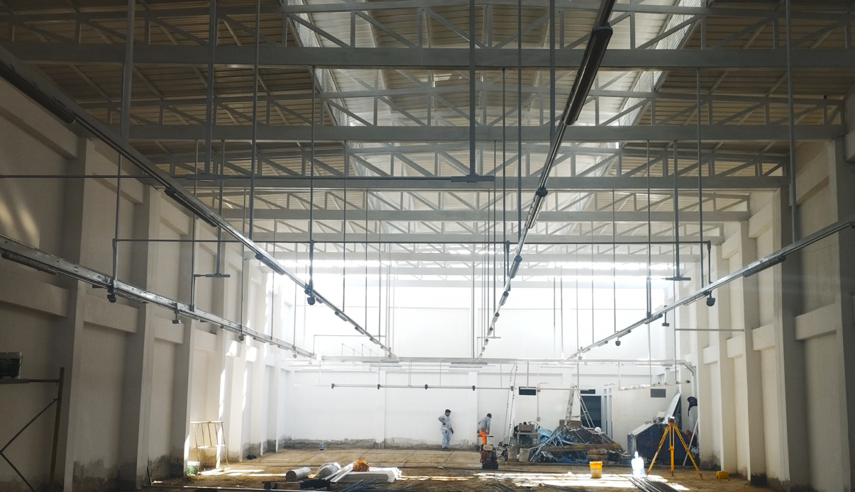 Mantenimiento y Servicios Generales