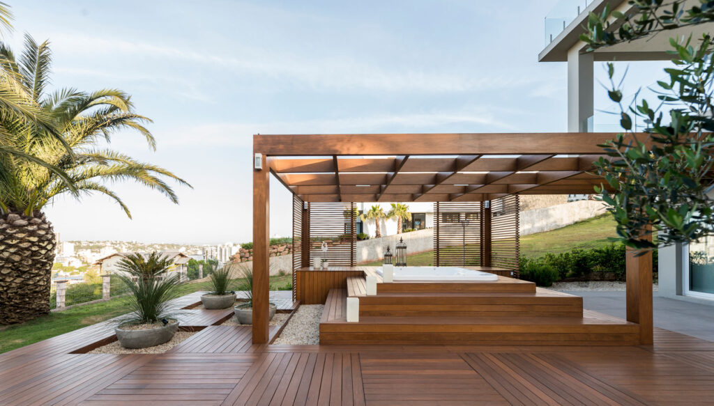 Construcción de Viviendas