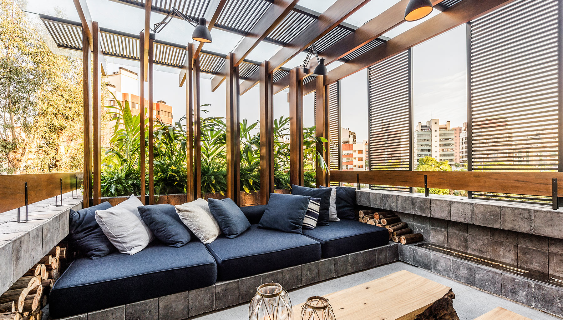 Construcción de Viviendas