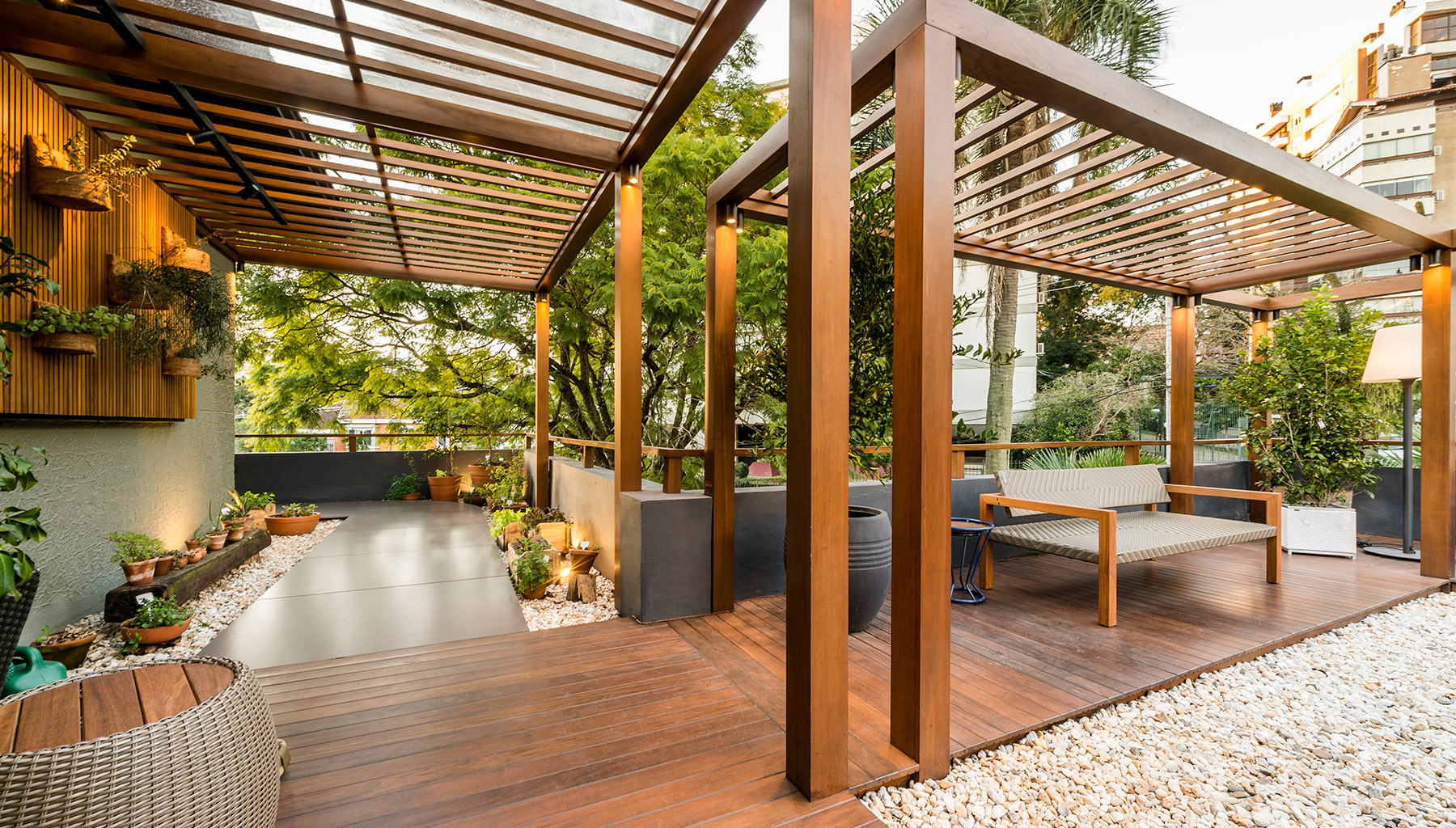 Construcción de Viviendas